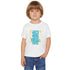 Let's Rock This School Year Heavy Cotton™ Toddler T-shirt