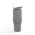 Gnome Memorial Day  Insulated Travel Mug, 40oz
