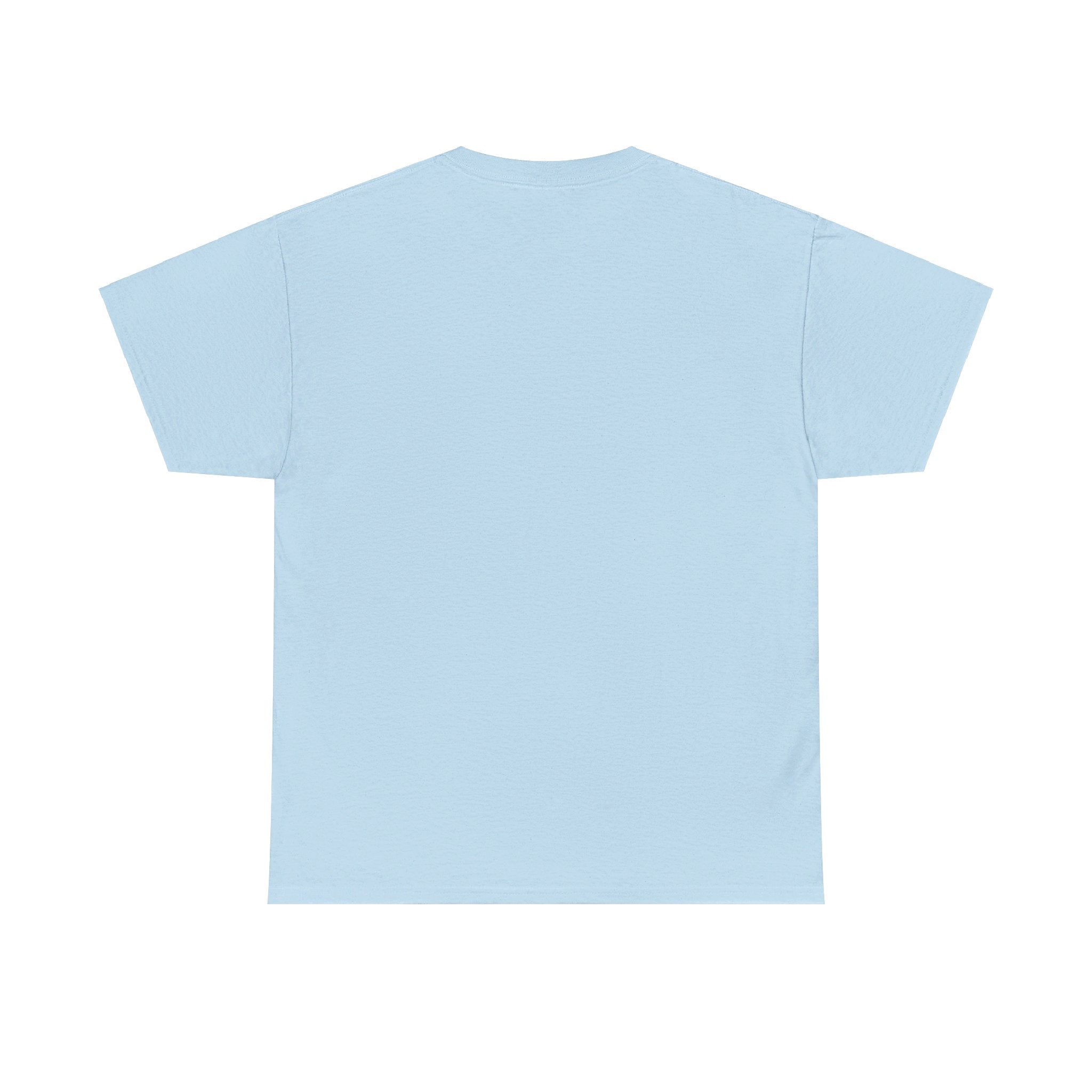 Happy Thanksgiving Unisex Heavy Cotton Tee