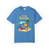 Feeling Beachy Tee, Unisex Casual Wear