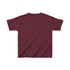 Back to School Crew Kids Heavy Cotton Tee
