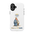 Father's Day King of the Castle Phone Case
