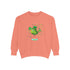 Lucky Bird St. Patrick's Day Sweatshirt