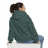 Mama Bear Unisex Garment-Dyed Hoodie