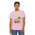 Feeling Beachy Tee, Unisex Casual Wear