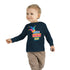 All Fool's Day Toddler Long Sleeve Tee