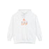 Bunny Boo Unisex Garment-Dyed Hoodie