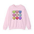 Will You Be My Valentine? Unisex Heavy Blend™ Crewneck Sweatshirt