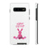 Happy Bunny Day Tough Cases