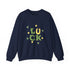 St Paddy's Day Unisex Heavy Blend™ Crewneck Sweatshirt
