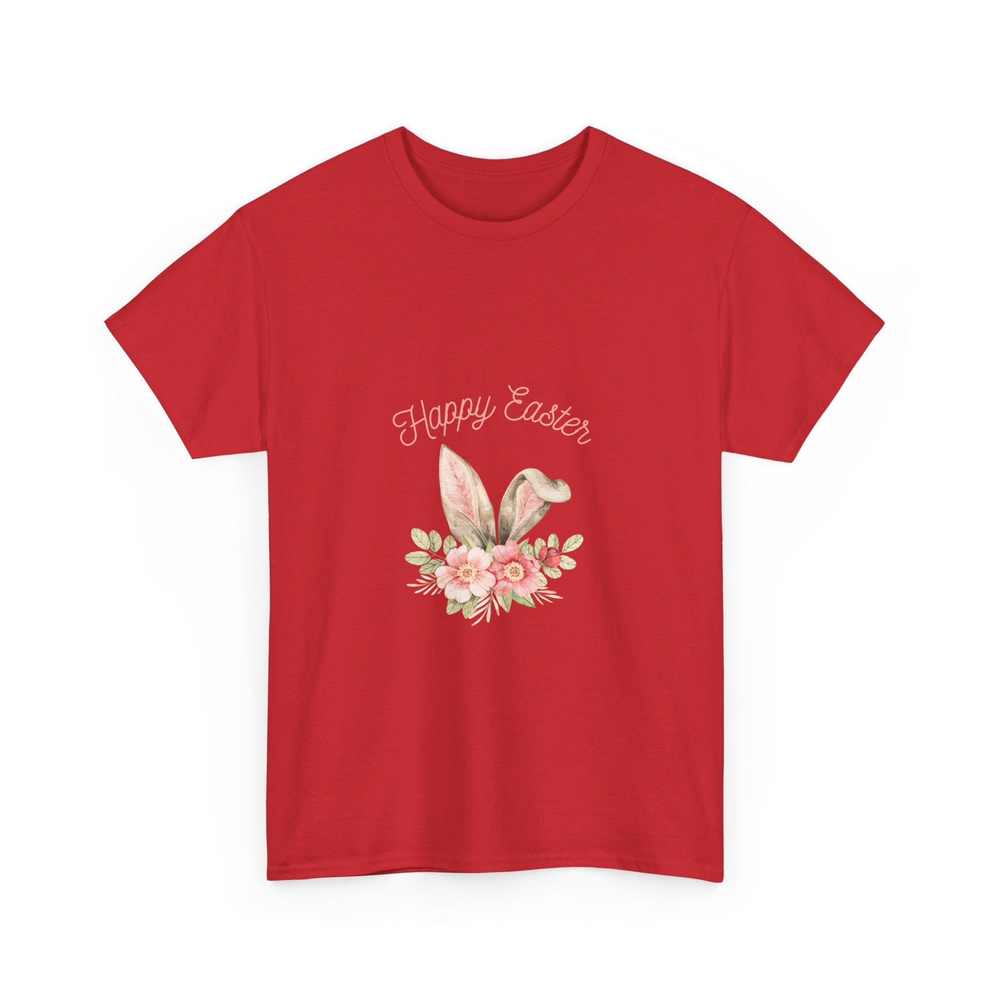 Have A Joyous Easter Unisex Heavy Cotton Tee