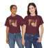 Thankful Grateful Blessed Unisex Heavy Cotton Tee