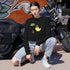 Feeling Lucky Women's Cropped Sweatshirt