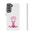 Happy Bunny Day Tough Cases