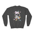 Easter Greetings Youth Crewneck Sweatshirt