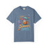 Sunny Summer Beach Fun Unisex T-shirt, Graphic Tee
