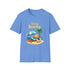Feeling Beachy Unisex T-Shirt