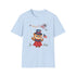 Happy Independence Day Unisex T-Shirt