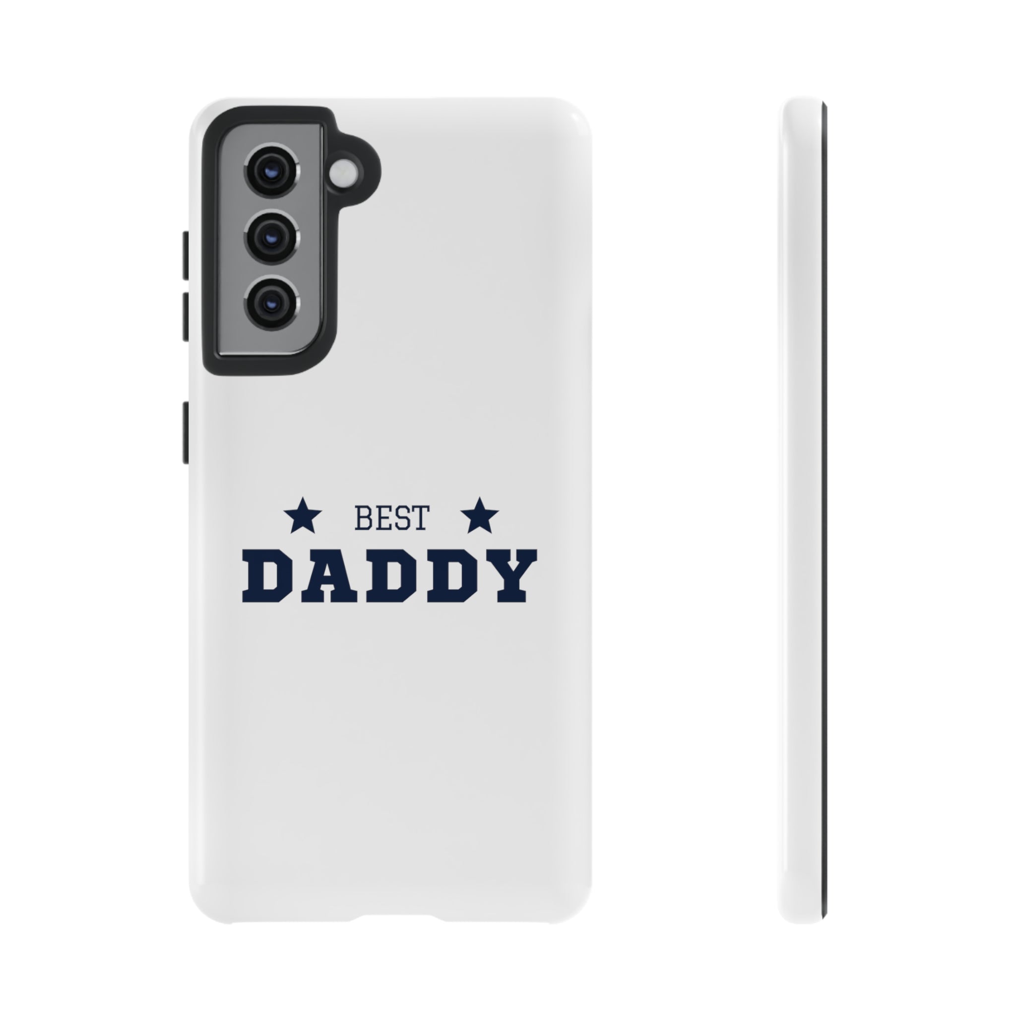 Happy Daddy's Day Tough Cases