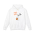 Merry Halloween Unisex Lightweight Hooded Sweatshirt