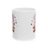 Gnome 4th of July Mug