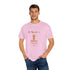 It's Time For A Pumpkin Spice Unisex Garment-Dyed T-shirt