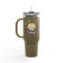 Easter Season Insulated Travel Mug - 40oz