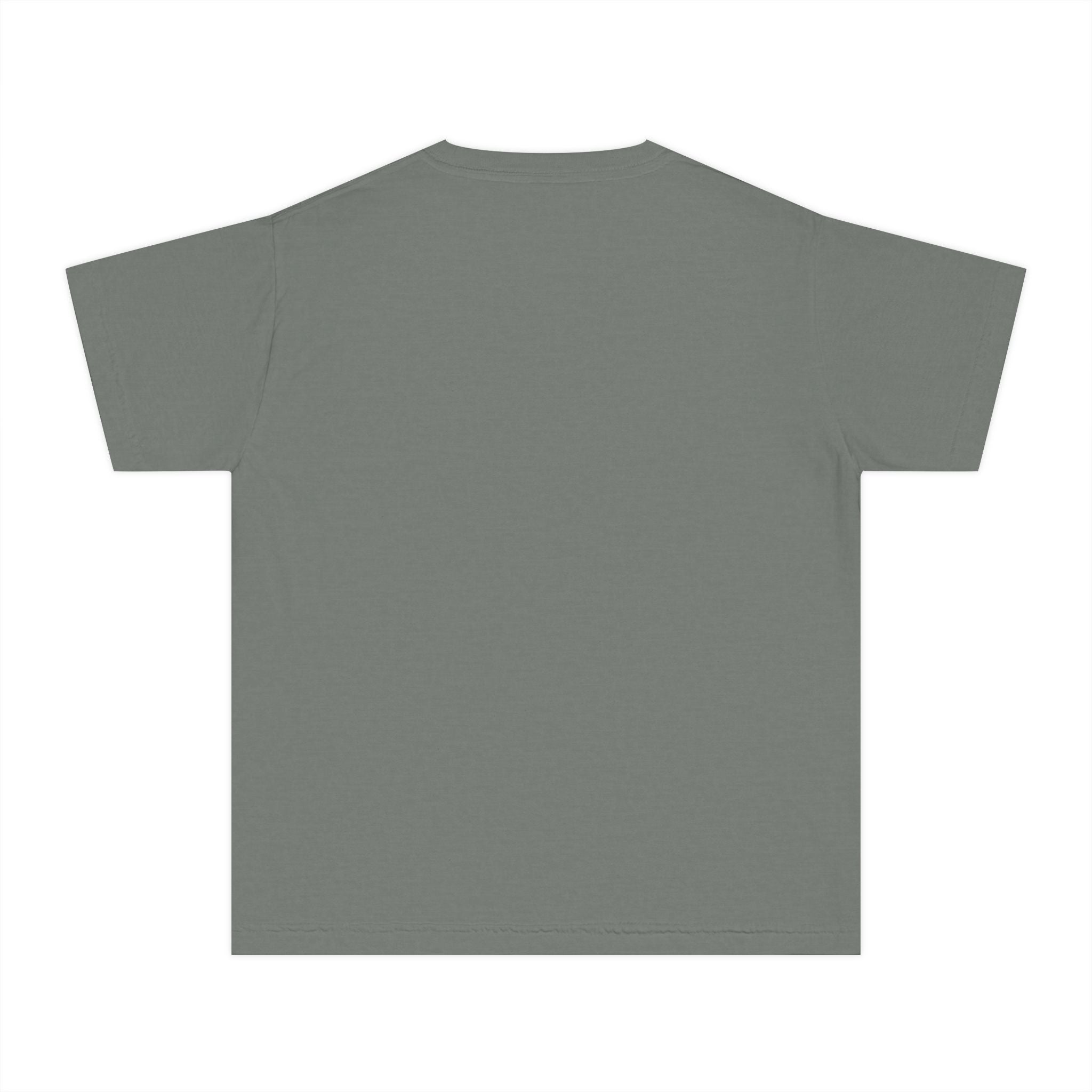 First Day of School Youth Midweight Tee