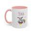 Easter Greetings Coffee Mug
