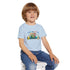 First Day of School Toddler T-Shirt