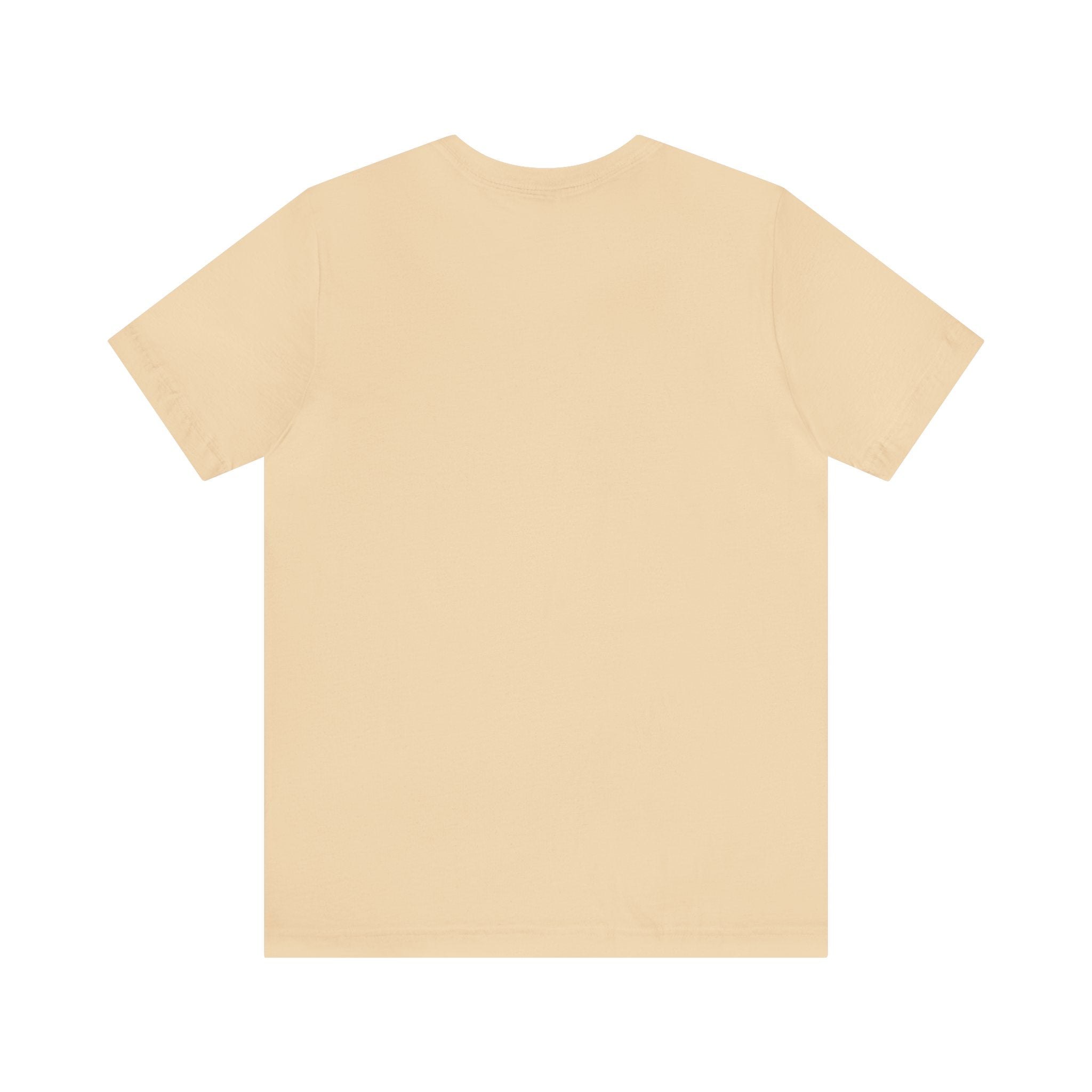 XOXO Unisex Jersey Short Sleeve Tee