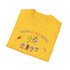 Party In The Union Unisex Softstyle T-Shirt
