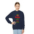 Baby Elf Youth Crewneck Sweatshirt