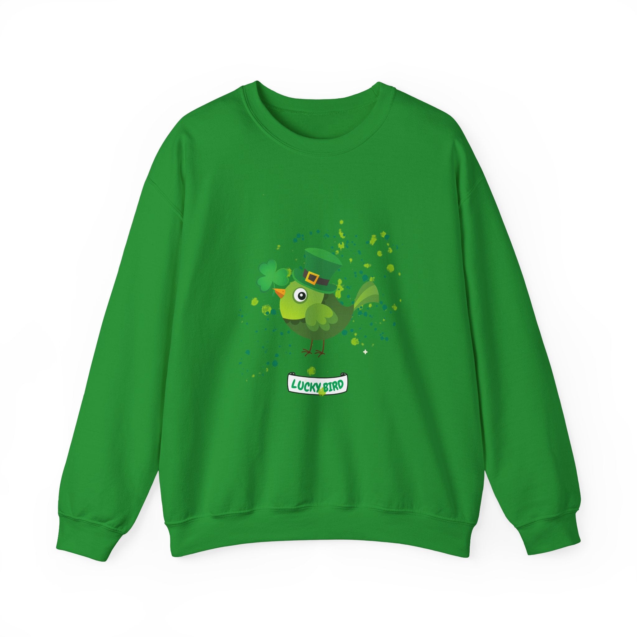 Lucky Bird Sweatshirt