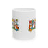 T-Pish'-T Day Prank Ceramic Mug