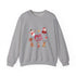 Merry Christmas Crew Unisex Heavy Blend™ Crewneck Sweatshirt