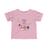 Happy 4th Of July Gnome Infant Fine Jersey Tee