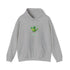 Lucky Bird Unisex Heavy Blend™ Hooded Sweatshirt