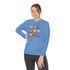 Will You Be My Valentine? Youth Long Sleeve Competitor Tee