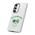 Luck Of The Irish Tough Cases