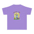 School is Cool Youth Midweight Tee