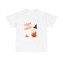 Trick or Treat Unisex Heavy Cotton Tee