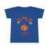 Pumpkin Season Toddler T-shirt