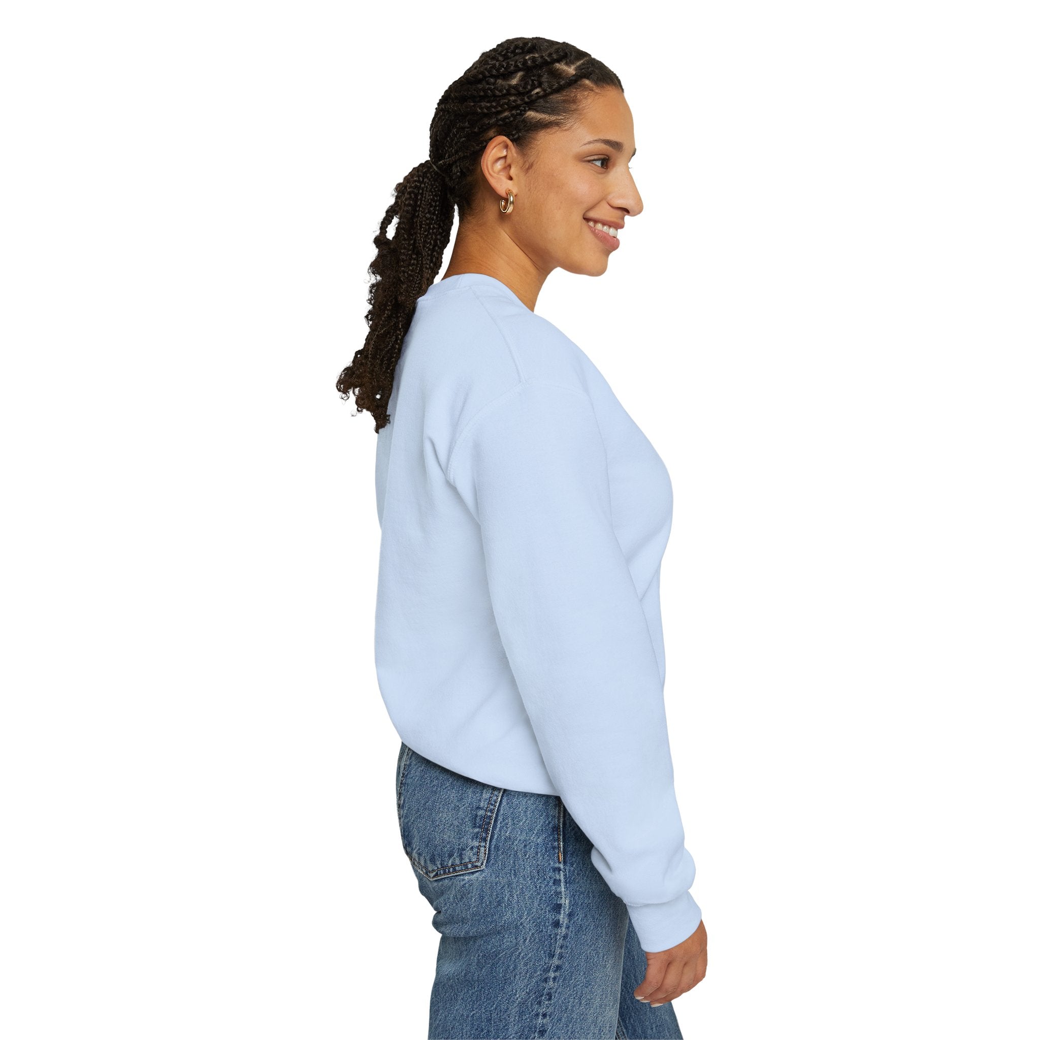Lucky Bird Sweatshirt