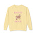 Mama Bear Unisex Lightweight Crewneck Sweatshirt