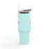 Gnome Memorial Day  Insulated Travel Mug, 40oz