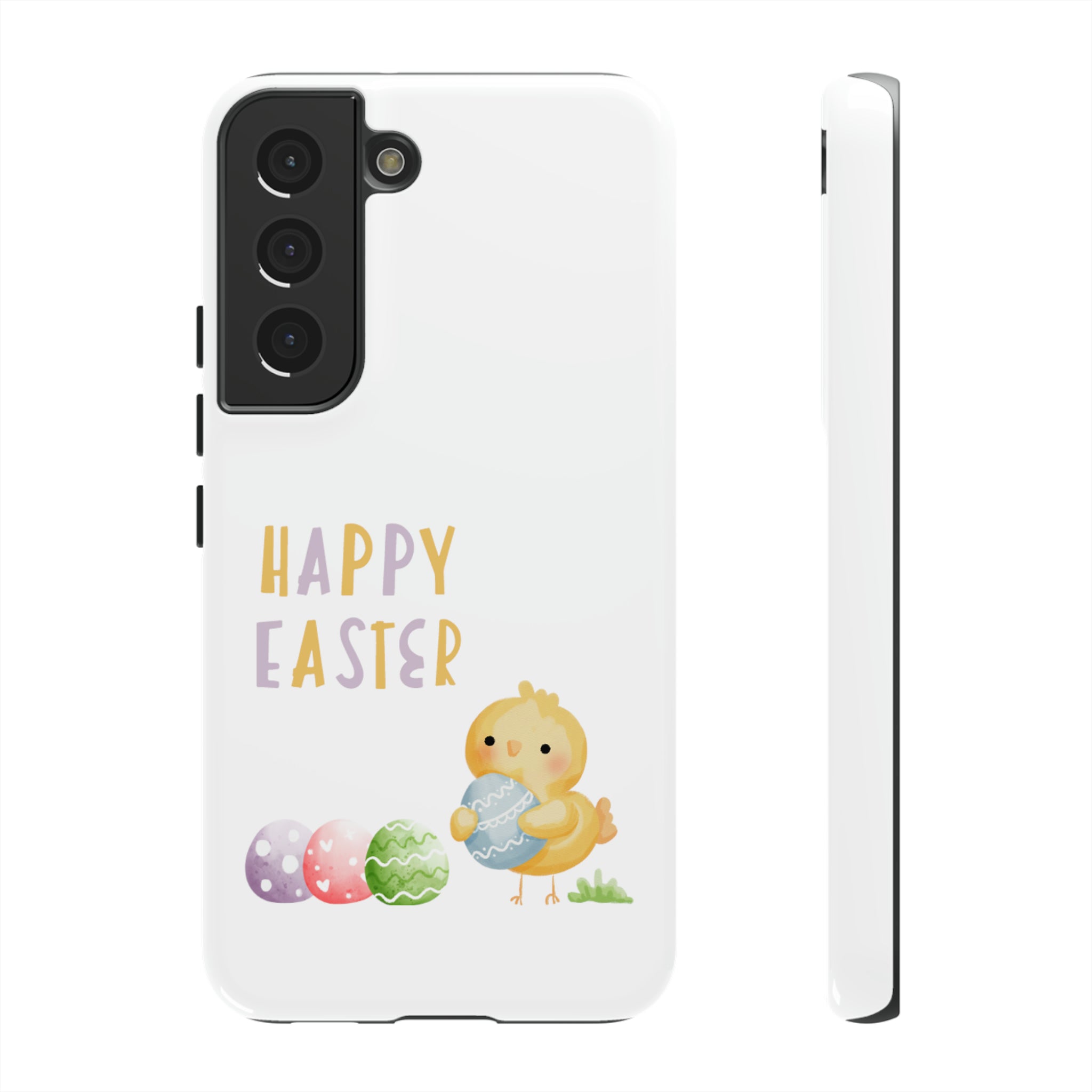 Wishing You A Happy Easter Tough Cases