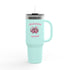 Happy Mamma Day Insulated Travel Mug - 40oz