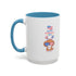 A Day To Remember Mug - 11oz & 15oz Accent