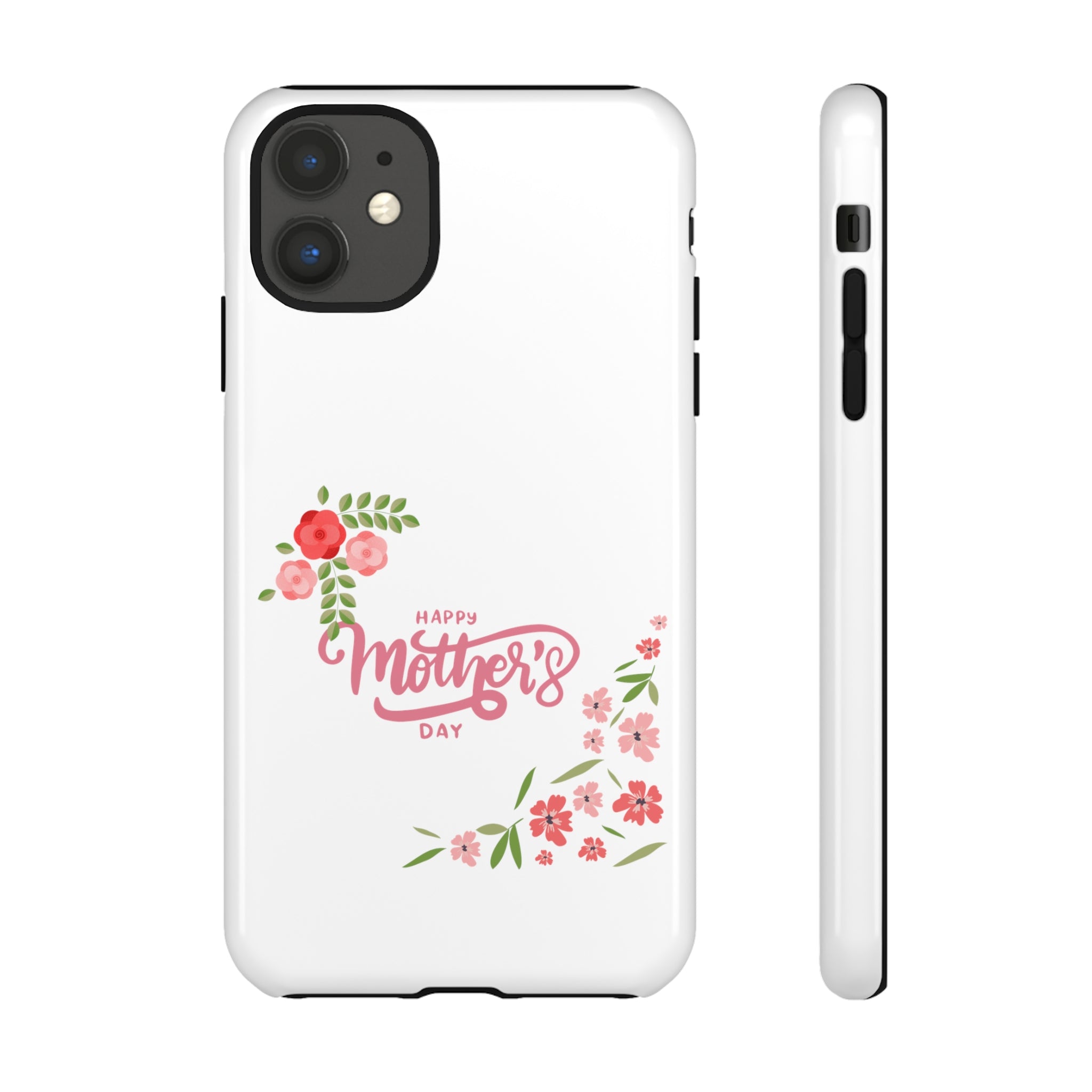 Mom's Day Tough Cases